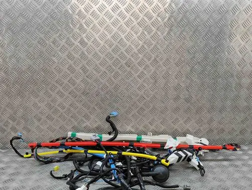 Tesla Model 3 Other wiring loom 506795402B