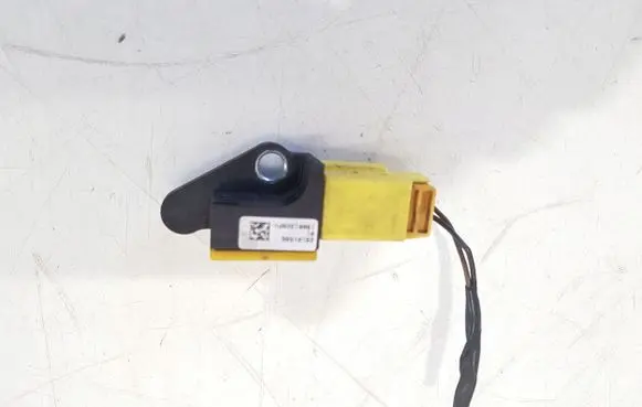 Skoda Superb B6 (3T) Airbag deployment crash/impact sensor 5N0959652A