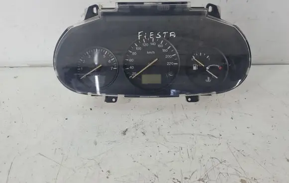 Ford Fiesta Speedometer (instrument cluster) 431613B
