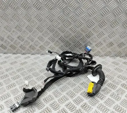 Smart ForTwo III C453 Front door wiring loom A4535409933 241250401R
