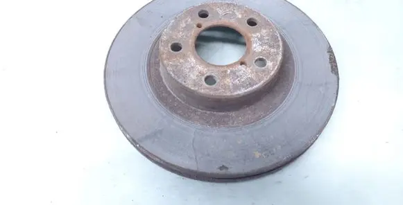 Subaru Legacy Front brake disc
