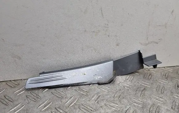 Opel Zafira B Fender end trim 13142286