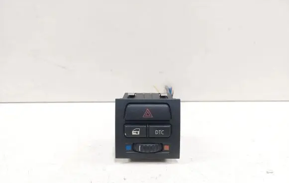 BMW 3 E90 E91 Hazard light switch 6131694565201 6945652 61316945652