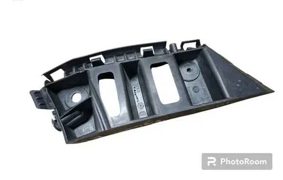 Volkswagen Tiguan Front bumper mounting bracket 5N0807184 5N0807184B