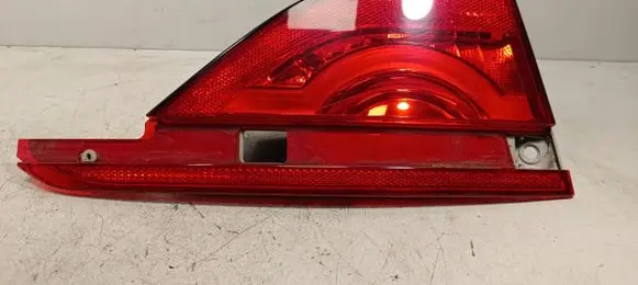 Jaguar XF X260 Tailgate rear/tail lights GX6315K273AD