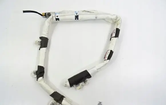 Opel Corsa F Roof airbag 9827991580