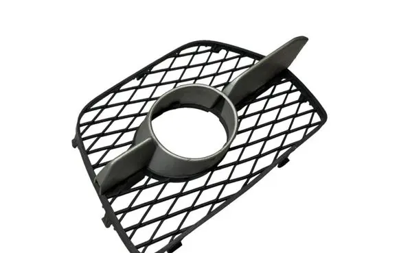 BMW X6 E71 Front fog light trim/grill