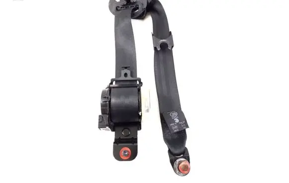 Hyundai Santa Fe Rear seatbelt 898102W000