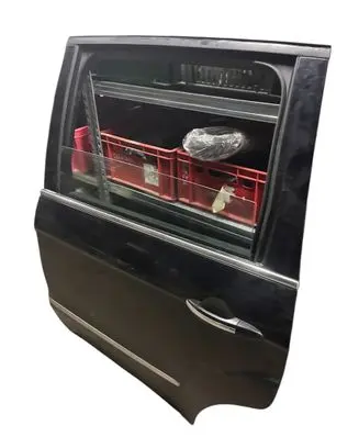 Ford Galaxy Front door 