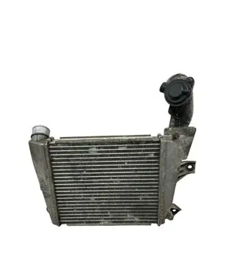 Mazda CX-7 Intercooler radiator
