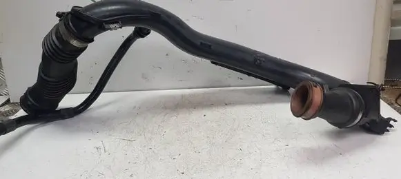 Ford S-MAX Intercooler hose/pipe AV619C623-B