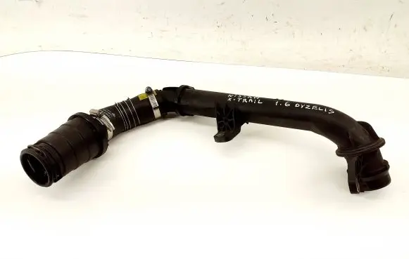 Nissan X-Trail T32 Intercooler hose/pipe 144604EB0A 144634EB0A