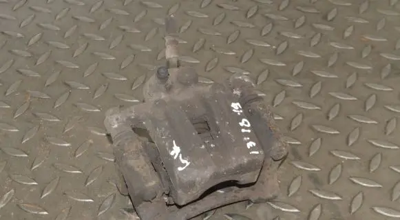Hyundai ix35 Rear brake caliper