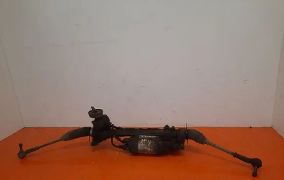 Volkswagen Touran I Steering rack 780227714700