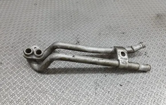 Audi A3 S3 8P Air conditioning (A/C) pipe/hose 030121050B