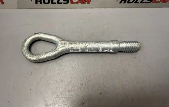 BMW 7 F01 F02 F03 F04 Towing hook eye 