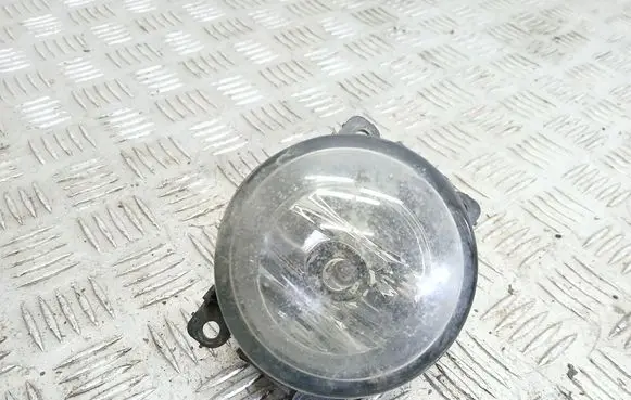 Renault Scenic II - Grand scenic II Front fog light 8200074008