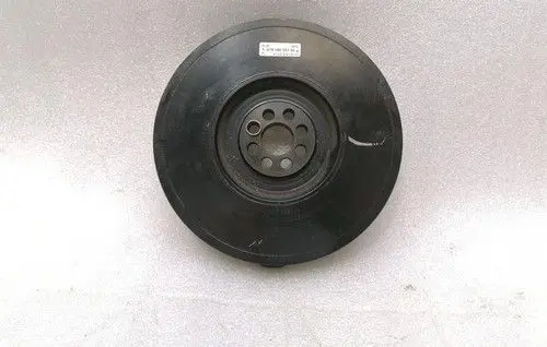 Audi A5 8T 8F Crankshaft pulley 079105251AL