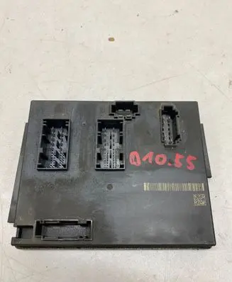 Porsche Cayenne (92A) Comfort/convenience module 7PP907279CG 16200005A8 16300005A8