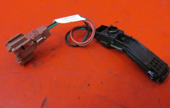 Renault Arkana Microphone (bluetooth/phone) 277202938R