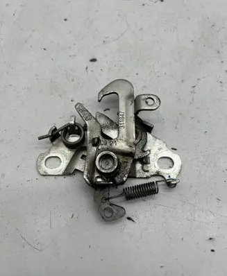Citroen C3 Engine bonnet/hood lock/catch 9836186580