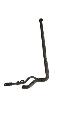 Mitsubishi Pajero Sport I Engine coolant pipe/hose NOCODE