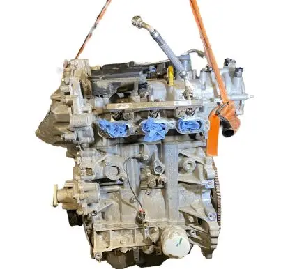 Ford Bronco Engine LX6G6007TAB JX6G6015BG HX7G9J323AA