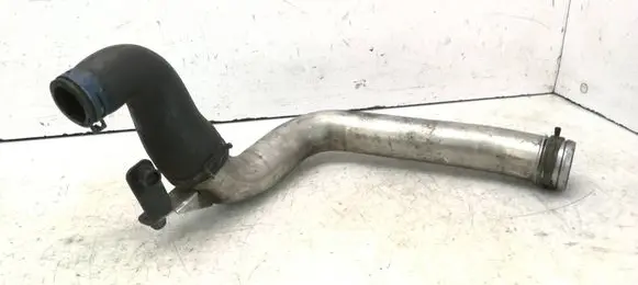 Seat Alhambra (Mk1) Intercooler hose/pipe YM216F072GA 7M3145955G