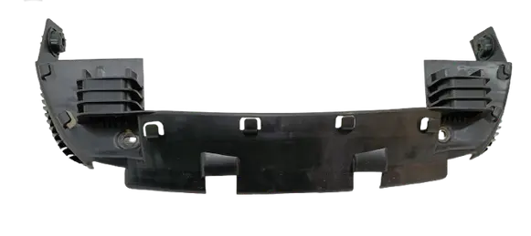 Volvo XC60 Front driver seat rail trim 2517983 SK261009
