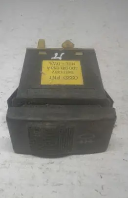 Audi A4 S4 B5 8D Fog light switch 4D0941563A