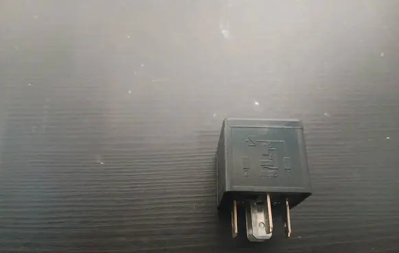 Volvo S80 Other relay 9441160 10314