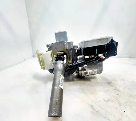 Renault Scenic III - Grand scenic III Electric power steering pump 488103965R PW22BD0155Q 8103965R111
