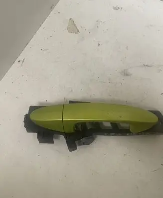 Ford Fiesta Rear door exterior handle 8A61A224A36