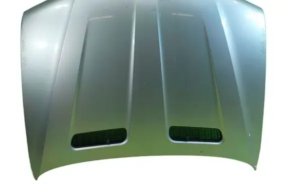 BMW X5 E53 Engine bonnet/hood XP45