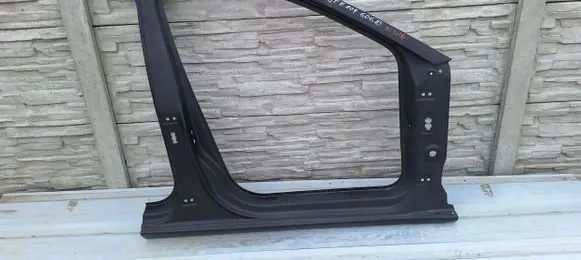 Seat Leon IV Sill 5FE809606BJJ