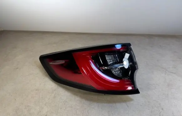 Toyota Corolla E210 E21 Rear/tail lights 8156102D30