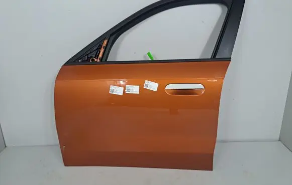 BMW X1 U11 Front door 5A38651