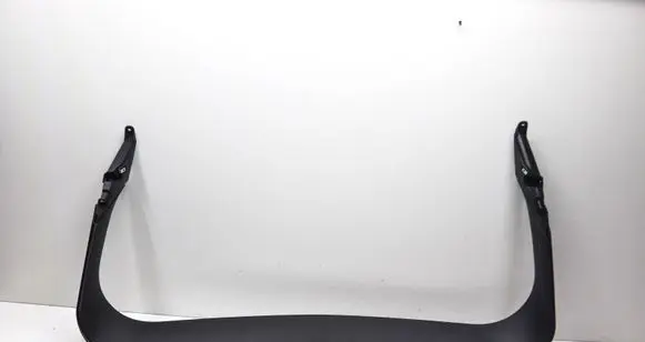Alfa Romeo Stelvio Centre console side trim rear 156129666 1561303010