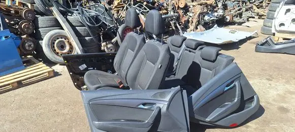 Hyundai i40 Seat set 
