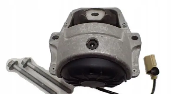 Audi A5 8T 8F Engine mount vacuum valve 8R0199381B