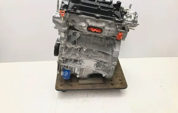 Honda ZR-V Engine swap LFB17 3611934 DHEC6MA