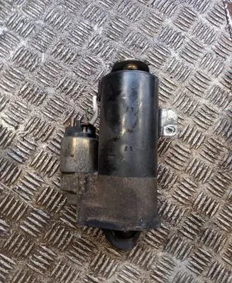 Volvo S80 Starter motor