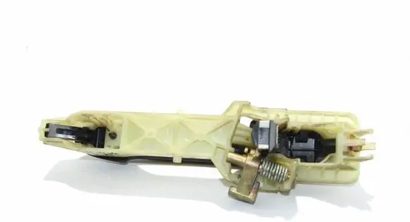 Hyundai Santa Fe Front door exterior handle