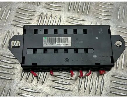 Volvo S60 Fuse module 9441776