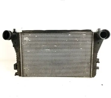 Volkswagen PASSAT B6 Intercooler radiator 1K0145803E 1K0145803L 1K0145803T