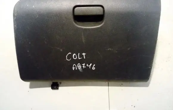 Mitsubishi Colt Glove box 803586