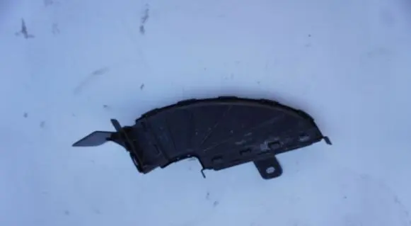 Intake resonator