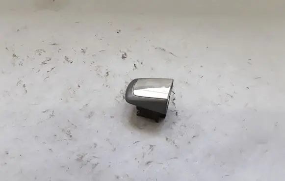 Citroen C5 Rear door handle cover 96845224677