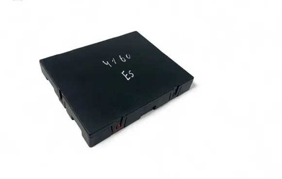 Audi A5 8T 8F Central body control module 8K0907064DP