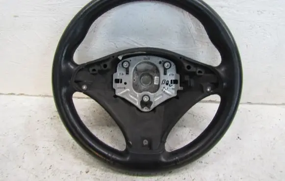 BMW X5 E70 Steering wheel 244543810